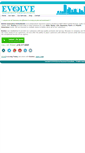 Mobile Screenshot of evolveinsure.com